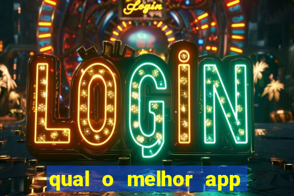 qual o melhor app para analisar jogos de futebol